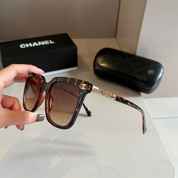 Chanel  Sunglasses main image 8